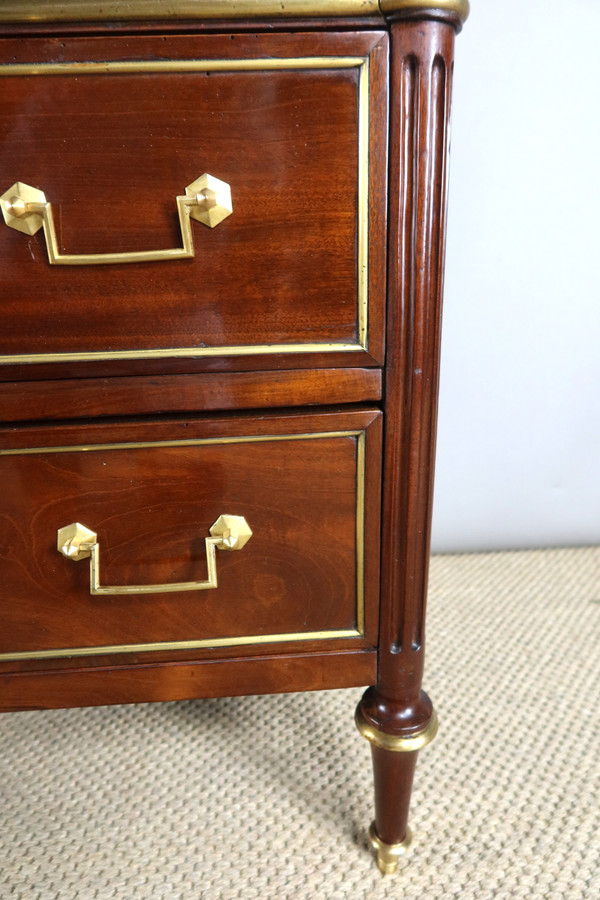 Commode Louis XVI