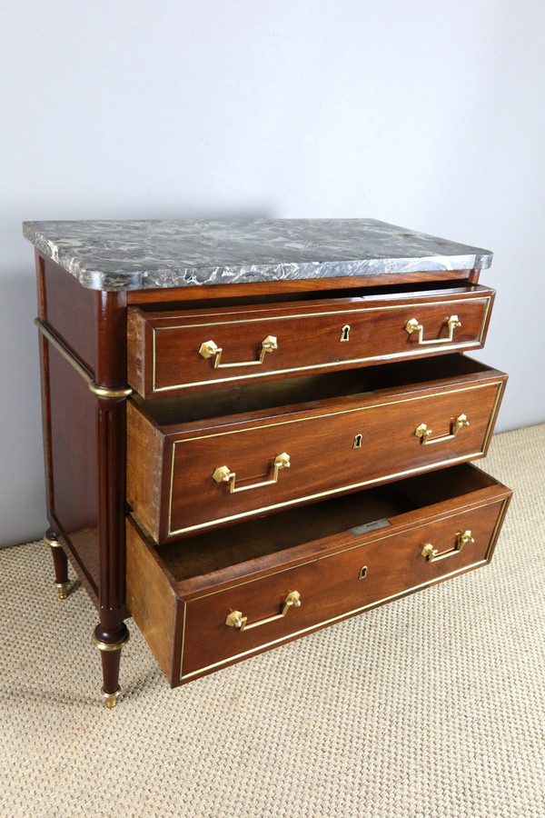 Commode Louis XVI