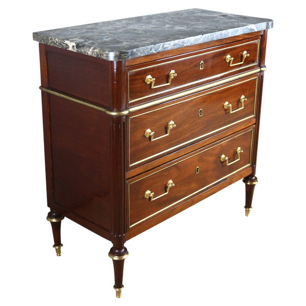Commode Louis XVI