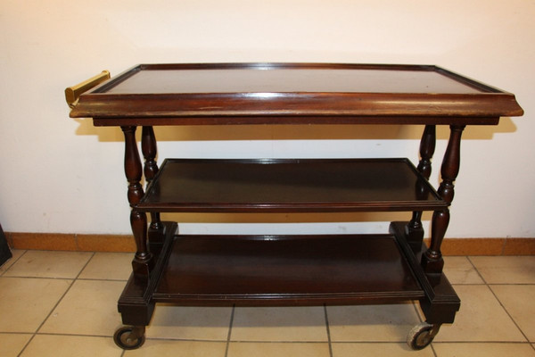 Restaurant Cart