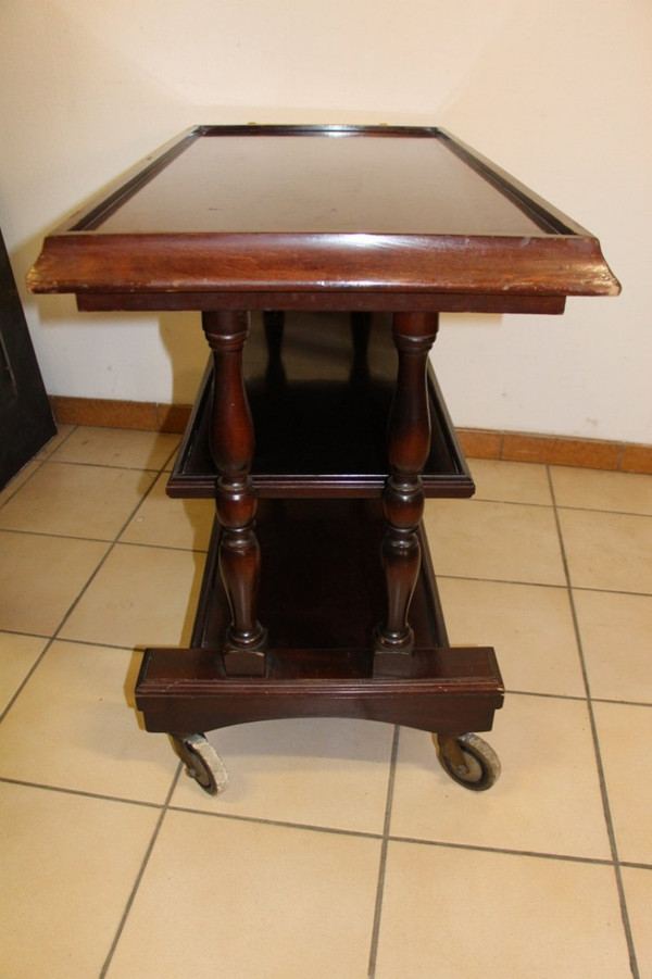 Restaurant Cart