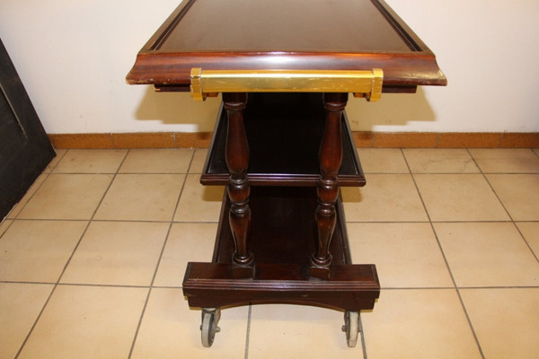 Restaurant Cart