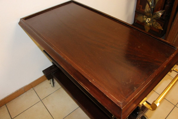 Restaurant Cart