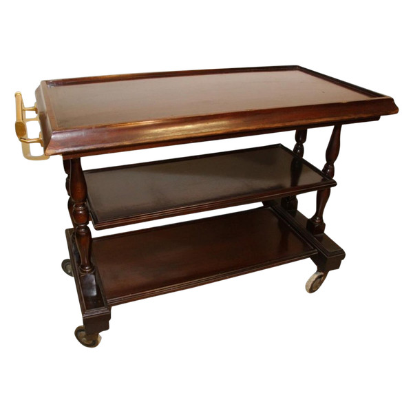 Restaurant Cart