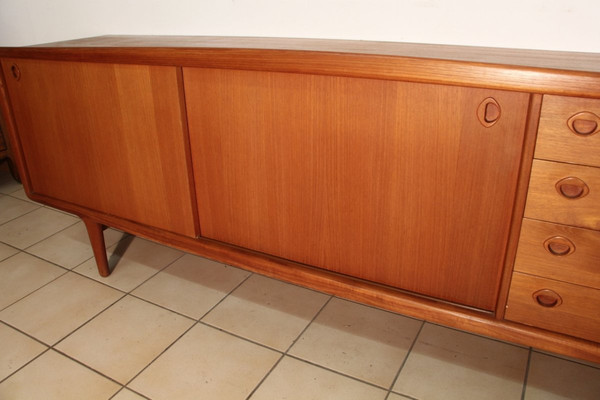 Grande Enfilade Danoise De H.p Hansen