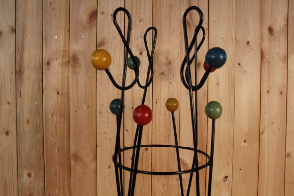 Roger Ferraud coat rack