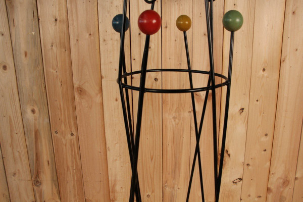 Roger Ferraud coat rack