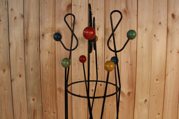 Roger Ferraud coat rack