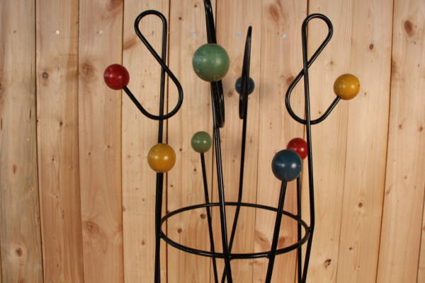 Roger Ferraud coat rack