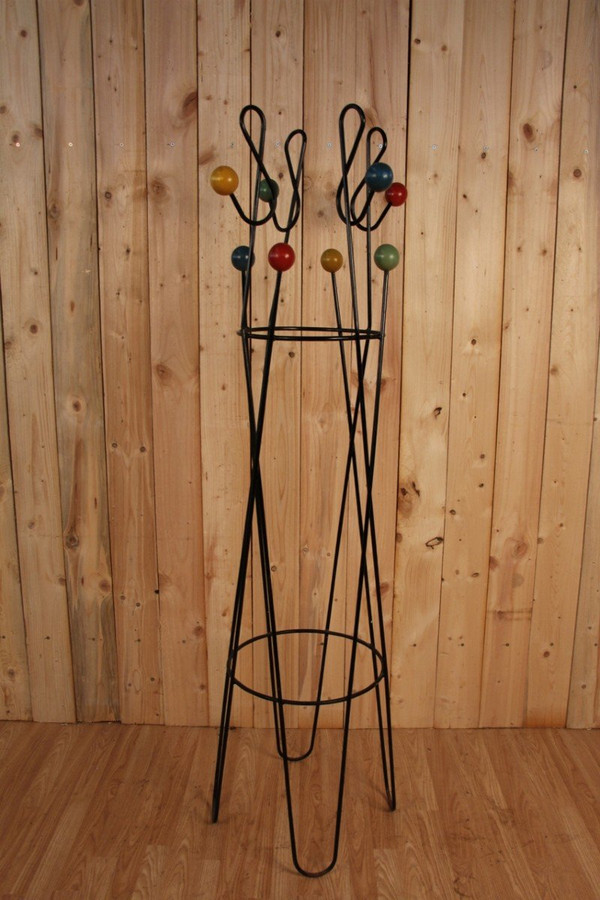 Roger Ferraud coat rack