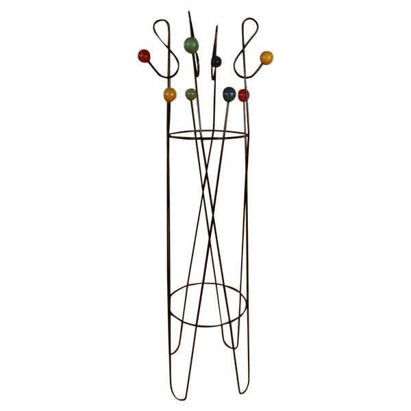 Roger Ferraud coat rack