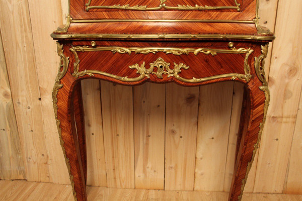 Buffet époque XIXeme Napoléon III Attribué A Zwiener