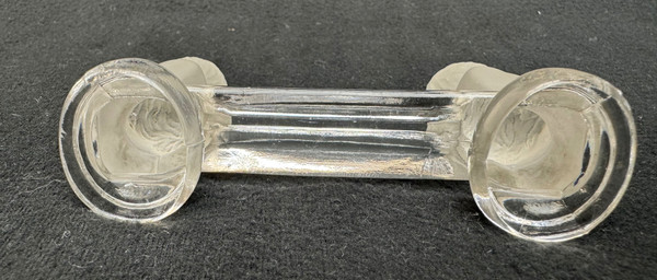 Baccarat - Suite di 6 portacoltelli