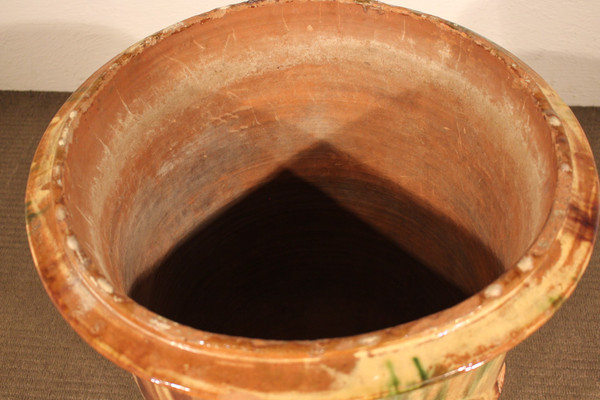   Anduze vase