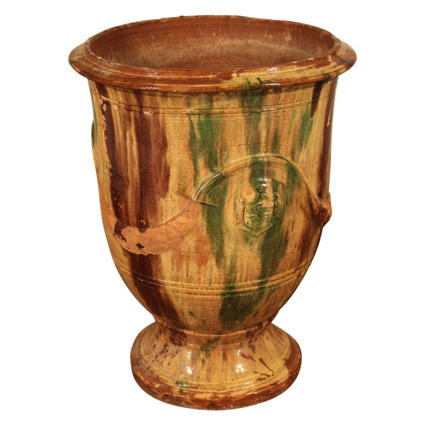   Anduze vase