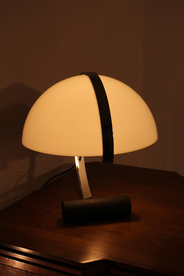 Lampe aus den 1980er Jahren Fontana Arte