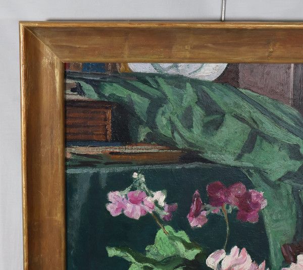  Natura morta Jules Flandrin 1871-1947