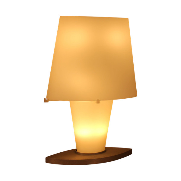 Italienische Lampe von stilnovo