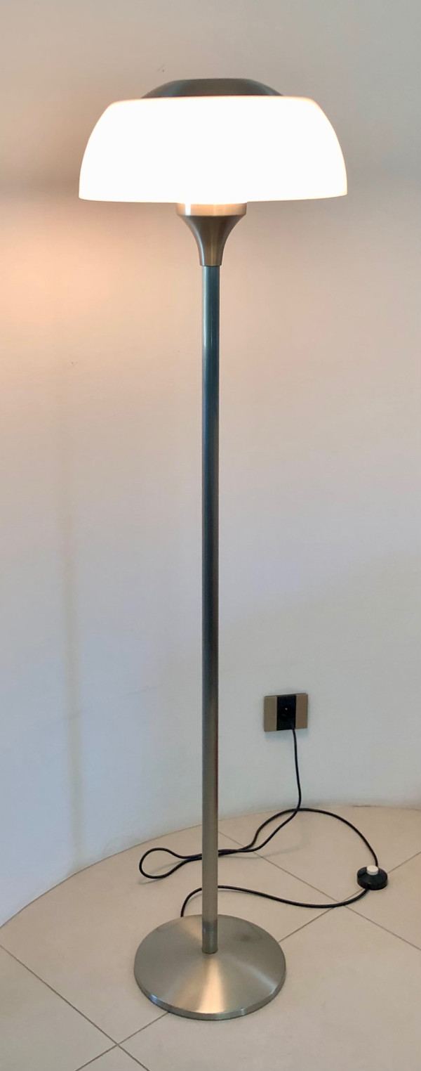 Floor lamp by Valenti, Italy 1970s