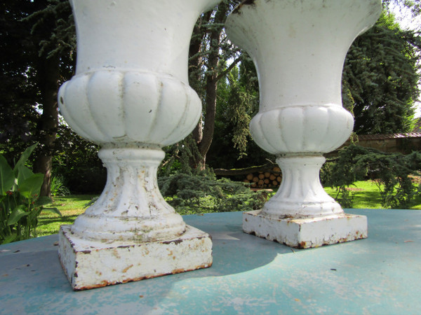 Vases médicis