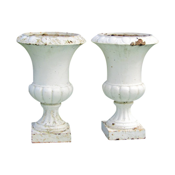 Vases médicis