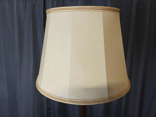 Art Deco floor lamp