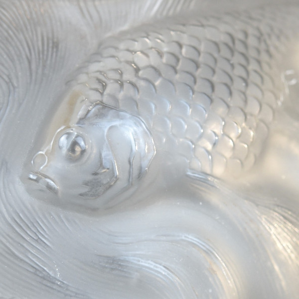 Vaso FORMOSE di R. Lalique 