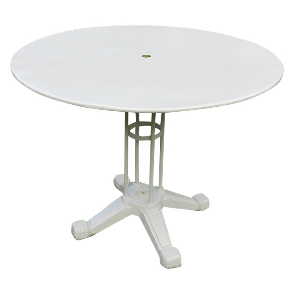 Garden table