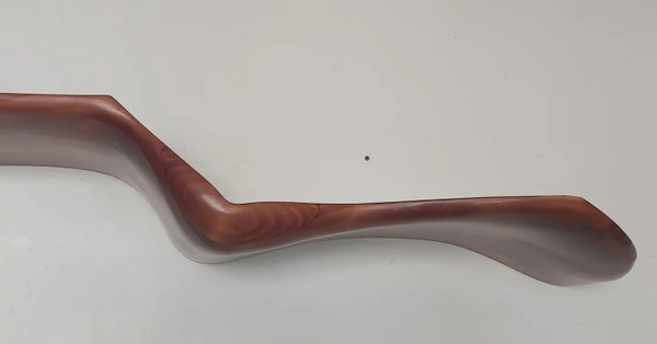 Mensola da parete di grandi dimensioni dal design contemporaneo 