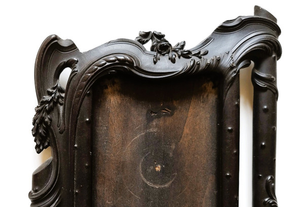 Small Frame For Mirror Or Photo 19th C