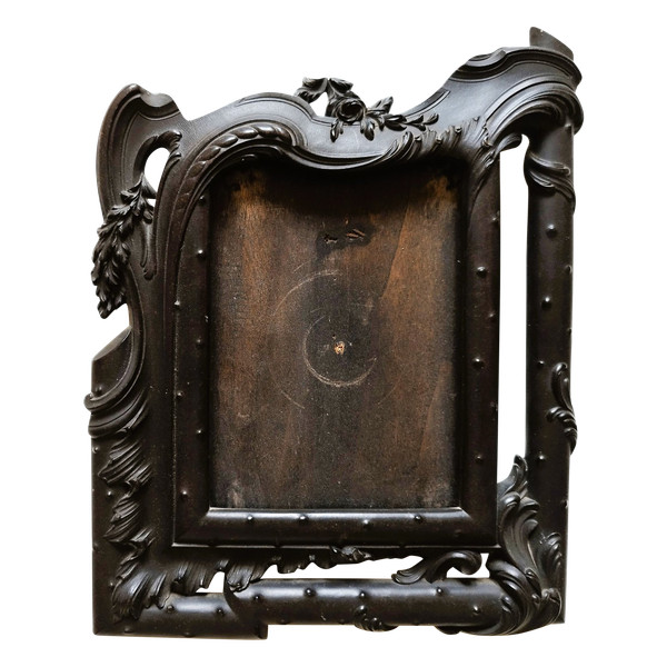 Small Frame For Mirror Or Photo 19th C