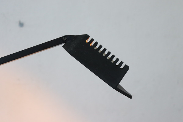 Lampe De Bureau Postmoderne Par Fridolin Naef Pour Luxo