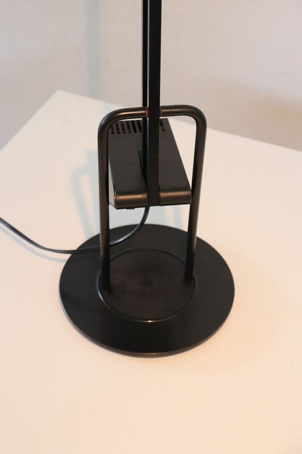 Lampe De Bureau Postmoderne Par Fridolin Naef Pour Luxo