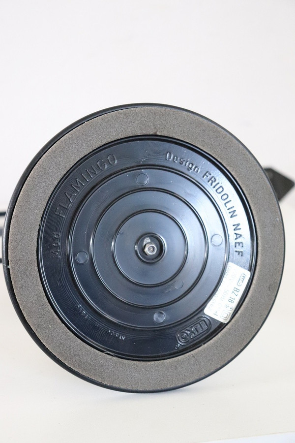 Lampe De Bureau Postmoderne Par Fridolin Naef Pour Luxo