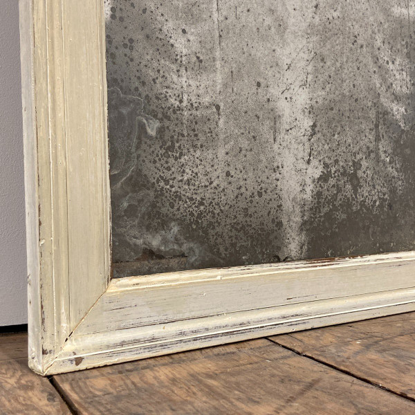 Miroir de boiserie fin XVIII