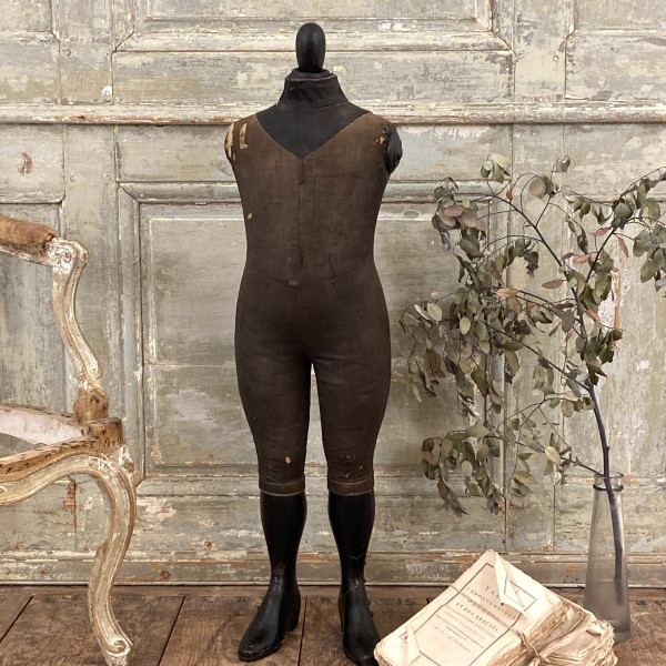 Mannequin enfant Napoléon III