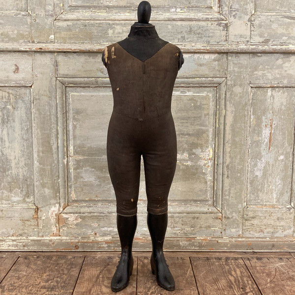 Mannequin enfant Napoléon III
