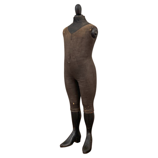 Mannequin enfant Napoléon III