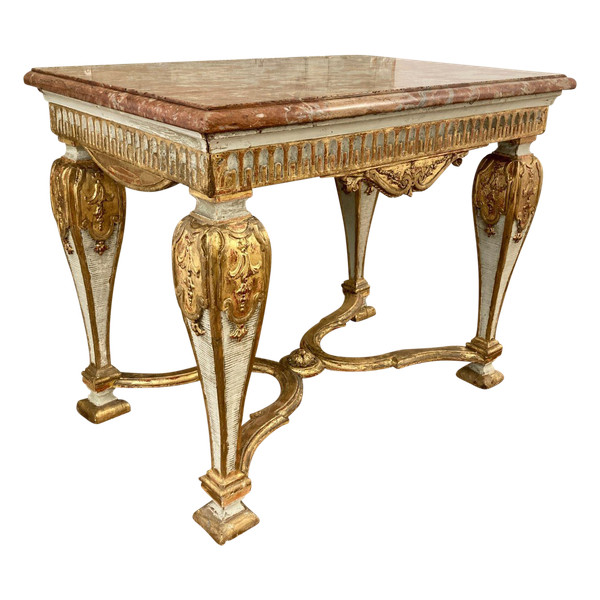 Louis XIV period console