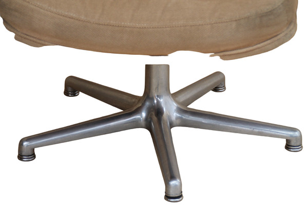 Une Paire de Fauteuils Vintage par Geoffrey Harcourt pour Artifort 