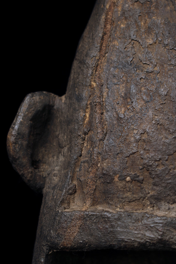 Kultfigur, Skulptur, Stammeskunst, Papua-Neuguinea, Ozeanische Kunst, Ozeanien, Yena