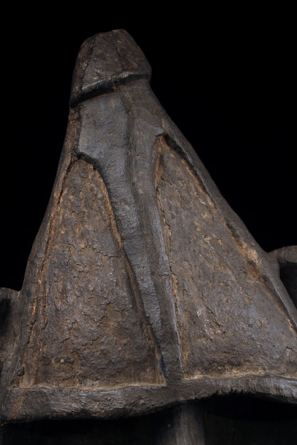 Kultfigur, Skulptur, Stammeskunst, Papua-Neuguinea, Ozeanische Kunst, Ozeanien, Yena