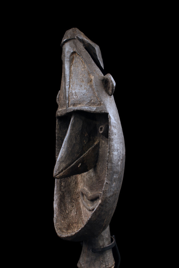 Kultfigur, Skulptur, Stammeskunst, Papua-Neuguinea, Ozeanische Kunst, Ozeanien, Yena