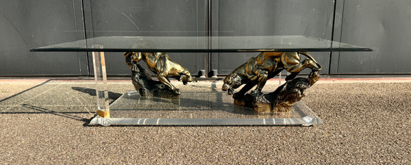 table basse claude dalle pour romeo
