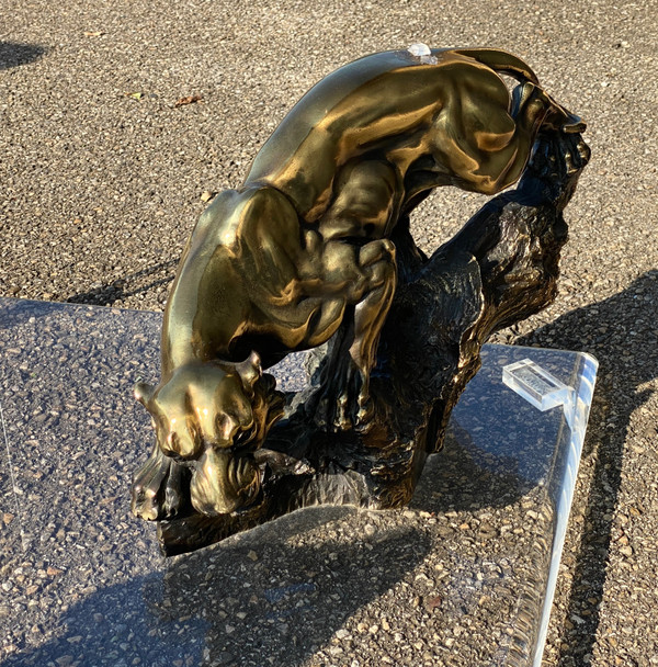 table basse claude dalle pour romeo
