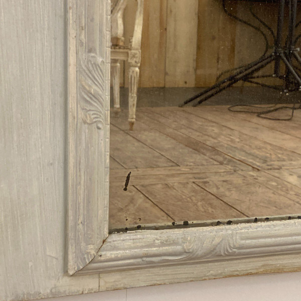 Louis XV Trumeau