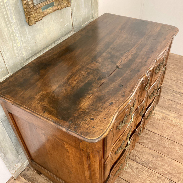 Commode Arbalète XVIIIème