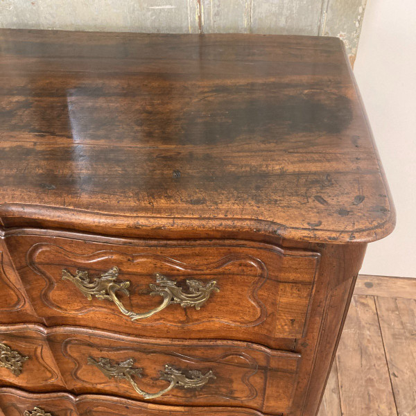 Commode Arbalète XVIIIème