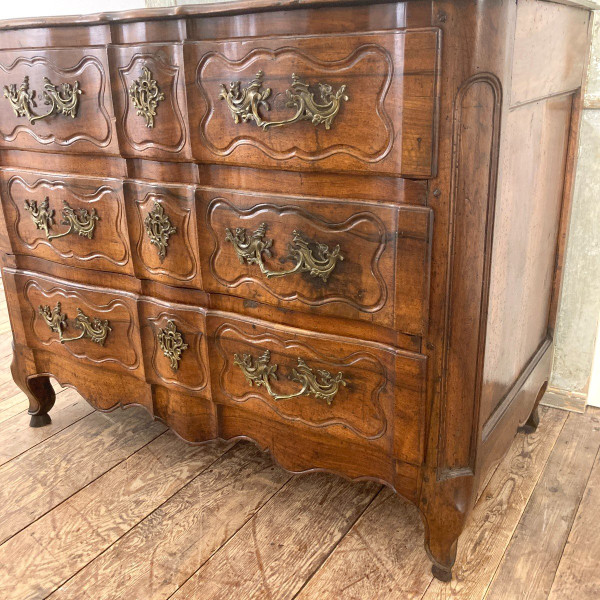 Commode Arbalète XVIIIème