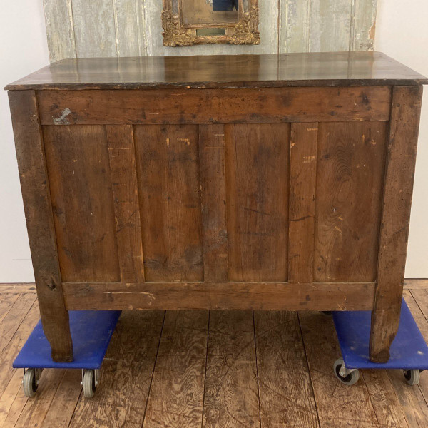 Commode Arbalète XVIIIème